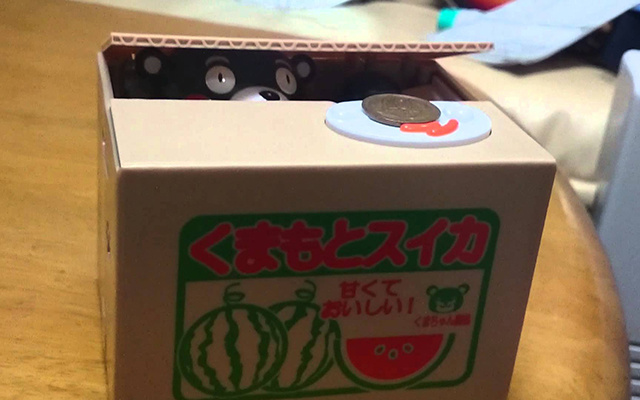 盘点那些奇葩又可爱的小玩具,那些恐怖又奇葩的玩具