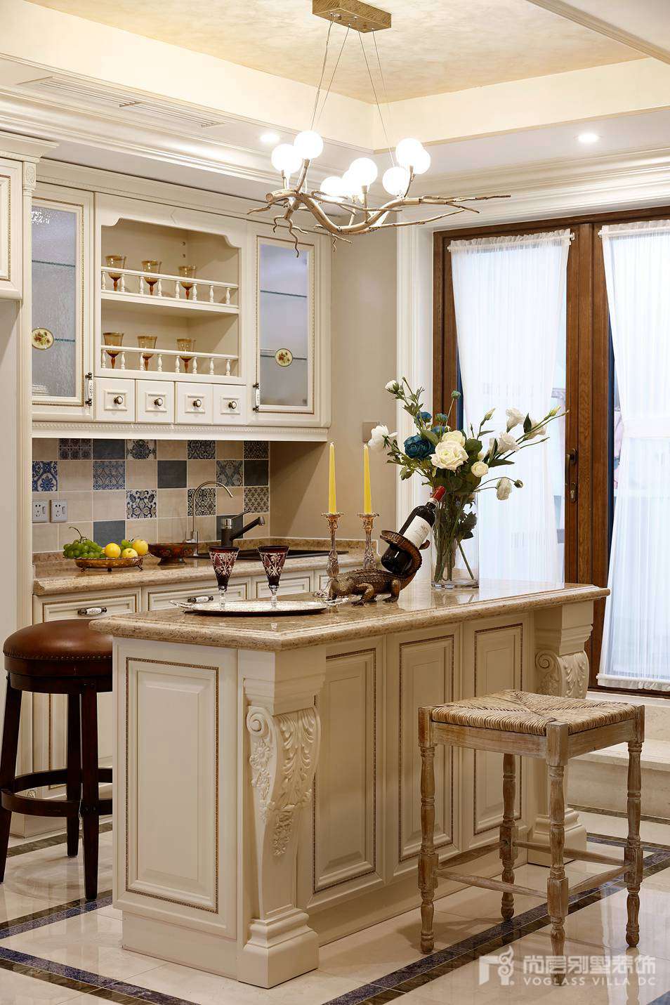 厨房灶台装修风水禁忌和注意事项,厨房灶台朝向风水知识禁忌有哪些