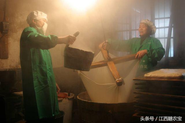 霉豆腐的乡愁,乡愁做的霉豆腐