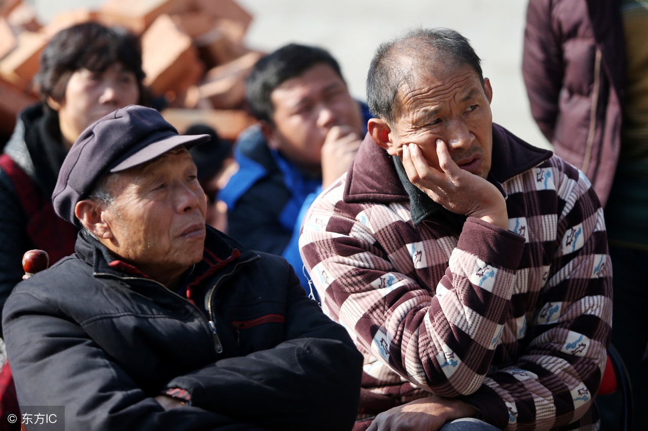 村干部违规该怎么举报,你走对路了吗?