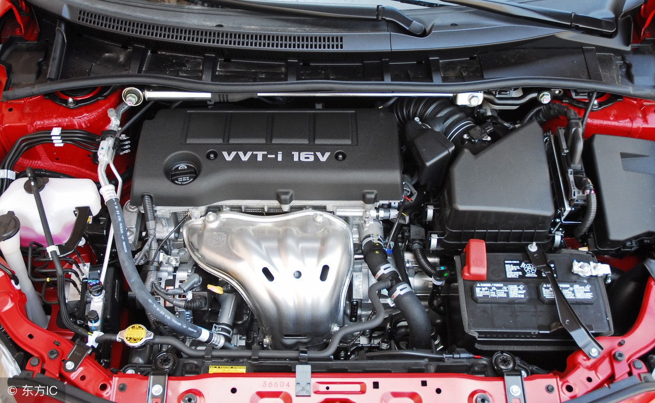 这些中国的本土车，其实都装着一颗日本的“心”