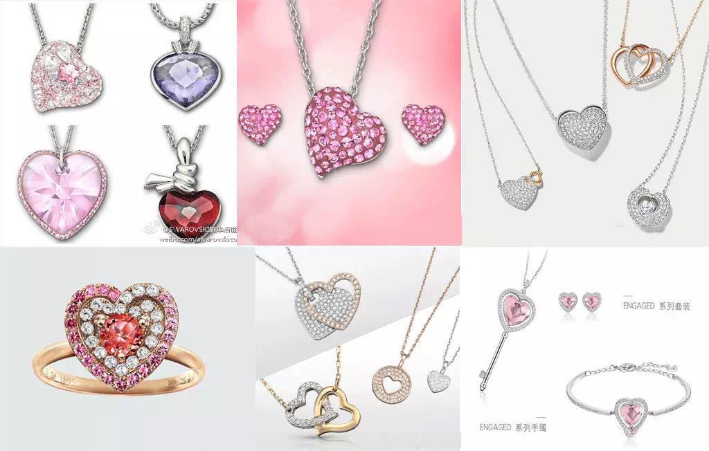 施华洛世奇为什么那么廉价,施华洛世奇为什么看起来那么廉价