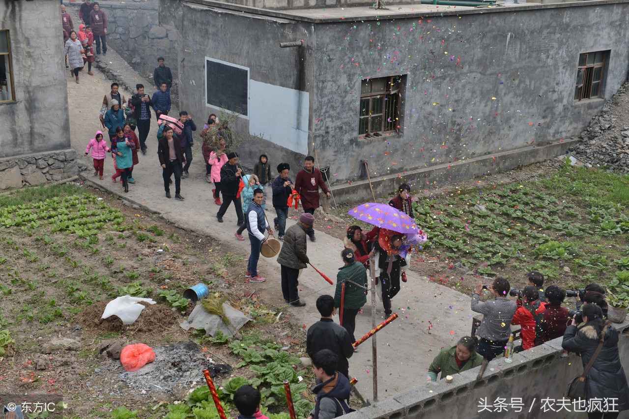 湖南农村喜事送礼送几样,农村喜事送礼有讲究