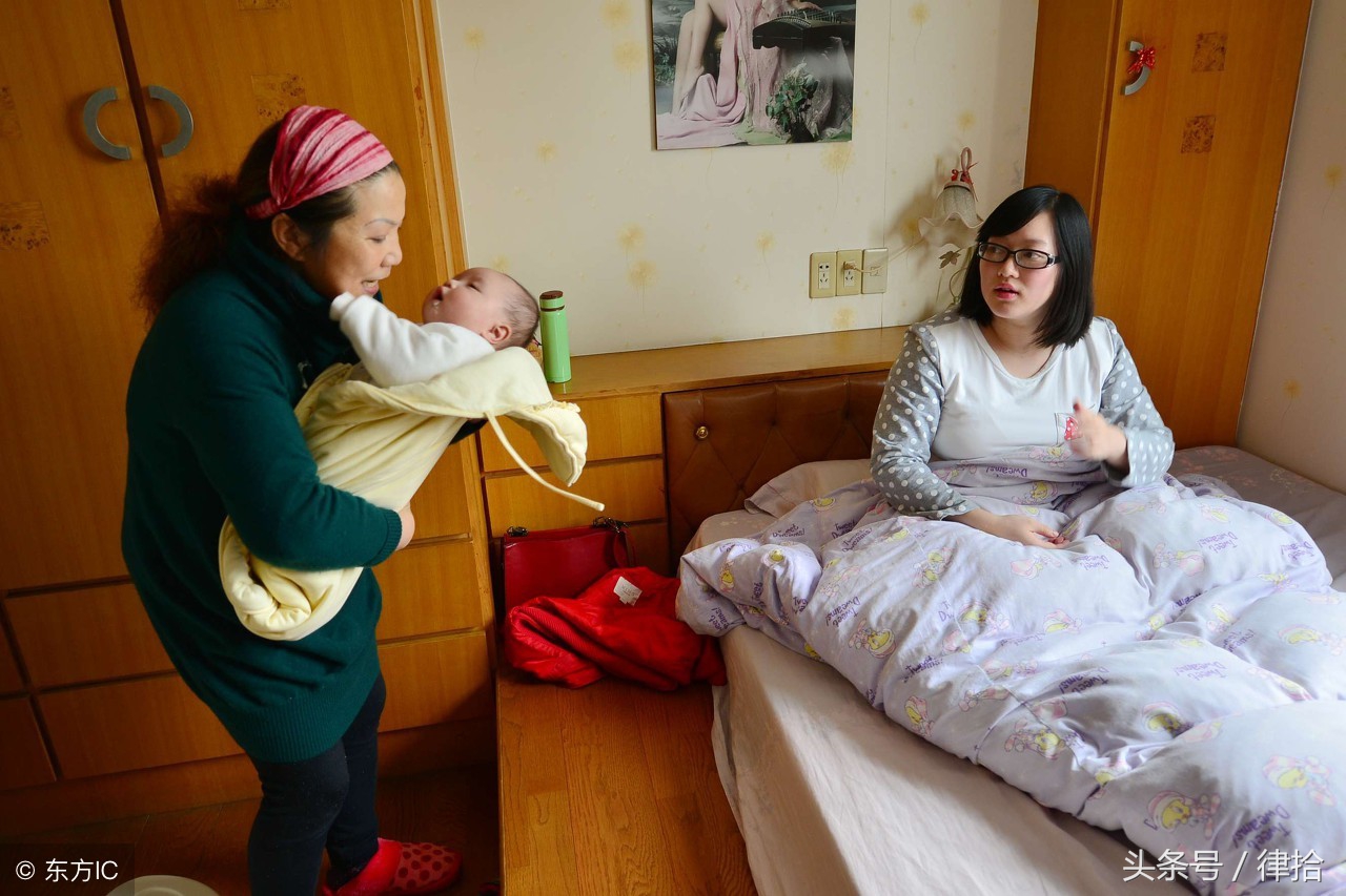 银行女职员怀孕也能遭违规处分？女职工的权益如何保护