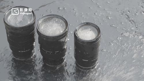 适马16-28f2.8镜头与腾龙16-28f2.8比较,索尼28-70镜头对比适马2470