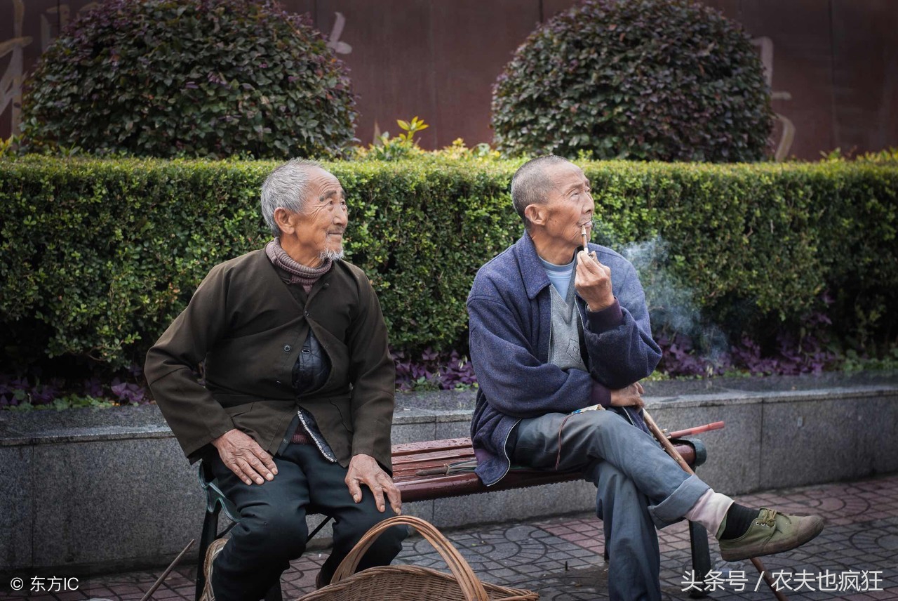 俗语不惑之年三不换,老话不惑之年三不碰