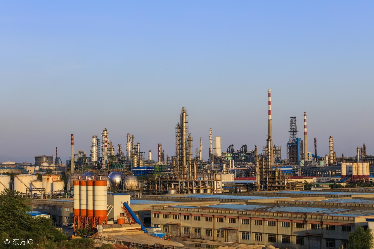 创历史新高与突破历史新高,中国石化最新突破