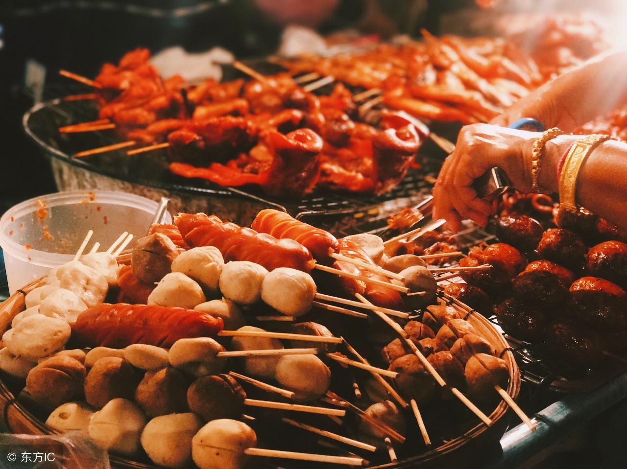 夜市挣钱小项目,夜市赚钱娱乐项目