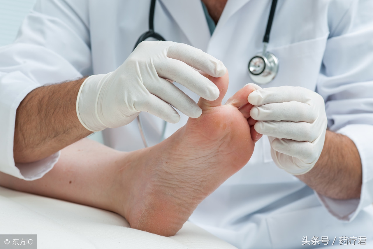 袜子*裤内**一起洗会使细菌交叉感染？医生终于说了大实话！