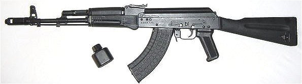 枪中之王ak47诞生记第二集,枪王之王ak47传奇