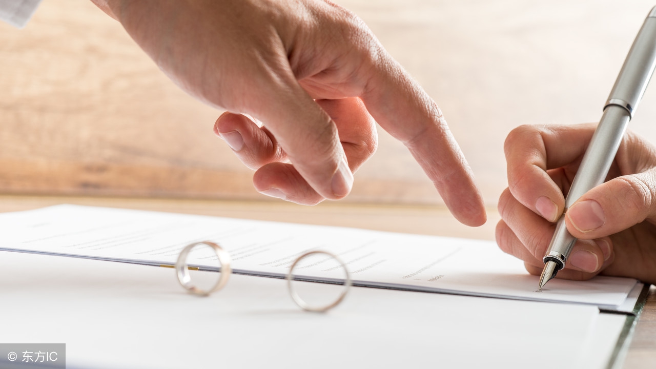 关于杨幂和刘恺威离婚事件的看法,杨幂和刘恺威离婚怎样分财产