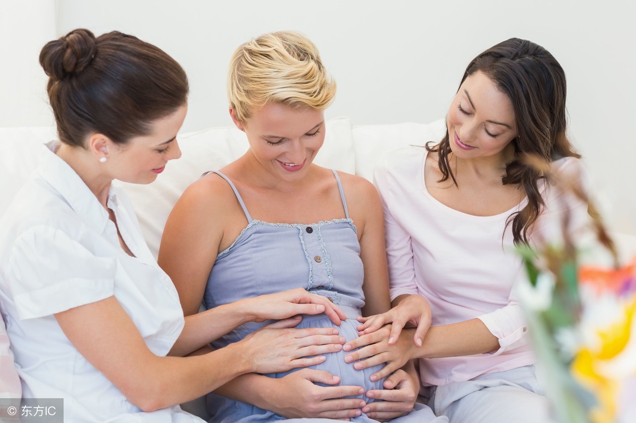 孕期一直有褐色分泌物怎么办,孕期一直褐色分泌物怎么办