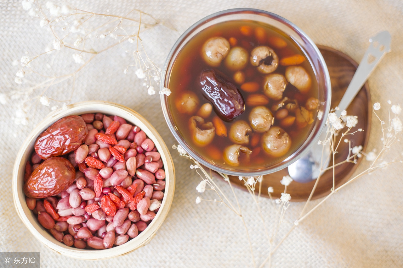 什么中药可以缓解近视,中医告诉你预防近视的食疗方案