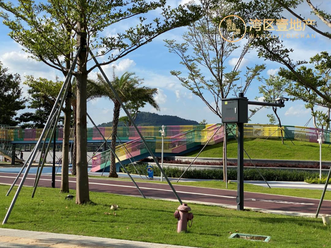 南沙明珠湾总价1字头起,南沙明珠湾区房源