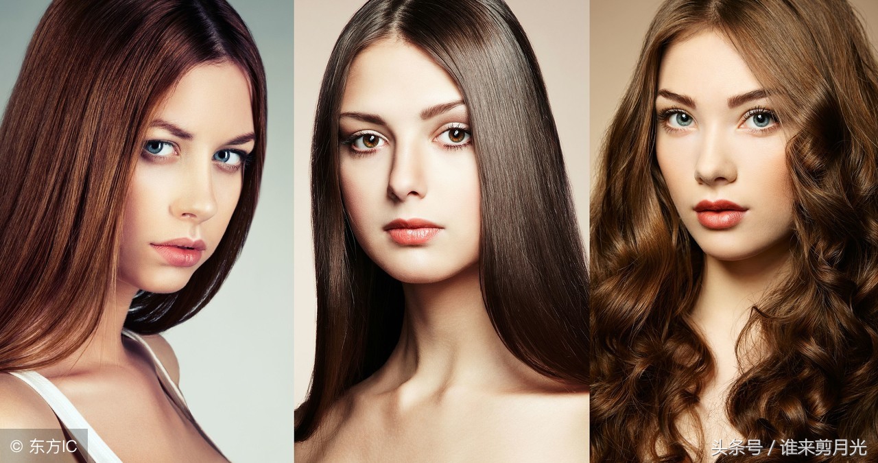 怎样保养头发变得又好又顺滑,怎样保养头发的偏方