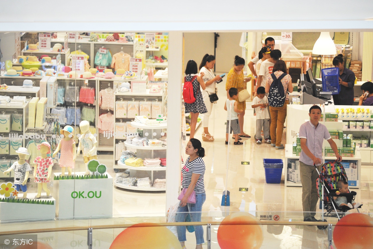 跨境电商成熟后的商机,跨境电商发展已在中华大地生根