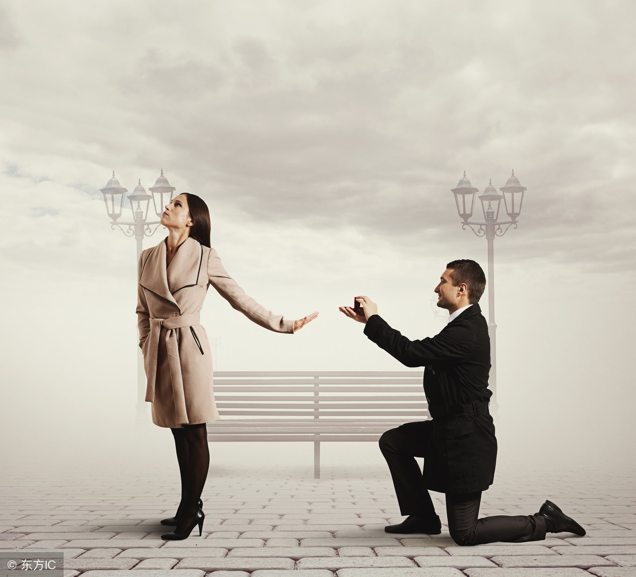 心理学女性择偶标准,心理学女人对什么男人感兴趣