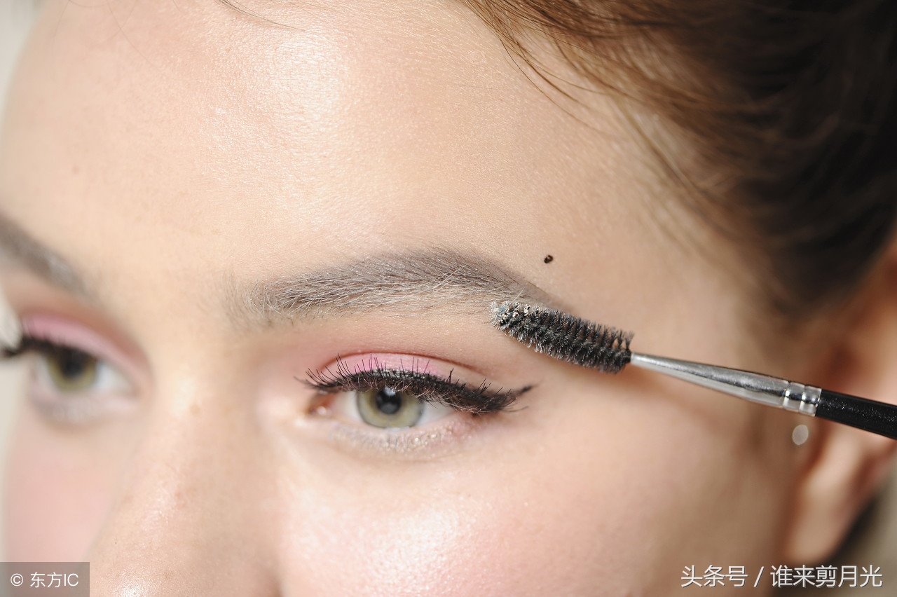 剃光眉毛的好处和坏处,剃眉毛有什么坏处