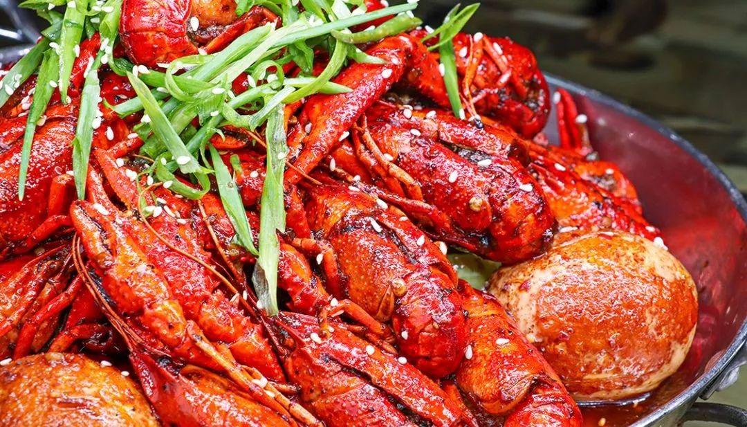 宜春潜江小龙虾,宜春潜江龙虾