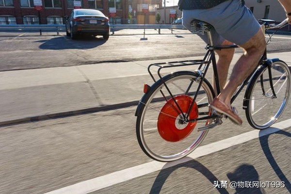 全球十大物联网公司排名,十大顶级物联网公司