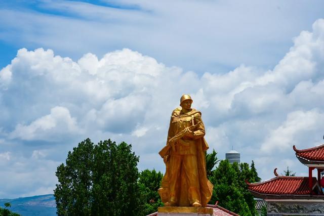 大理洱海旅游景点,大理旅游攻略洱海景点必去