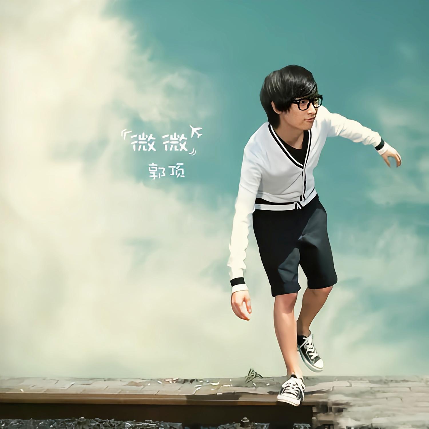 薛之谦杰伦前辈,薛之谦背后的男人