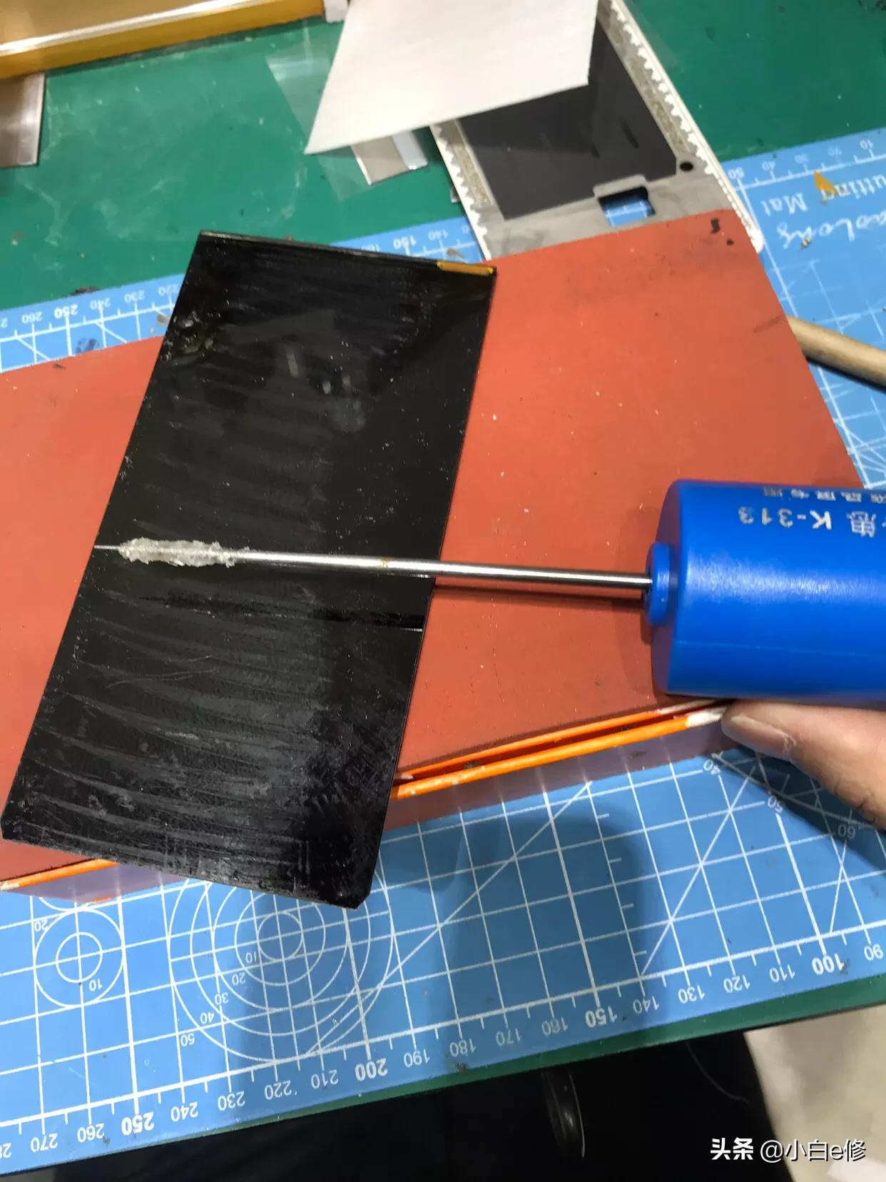 mix2陶瓷尊享版换后盖,小米mix2换屏官方价格