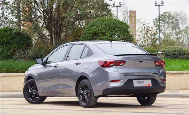 19年科沃兹自动高配怎么样,最便宜的自动挡科沃兹新车优缺点