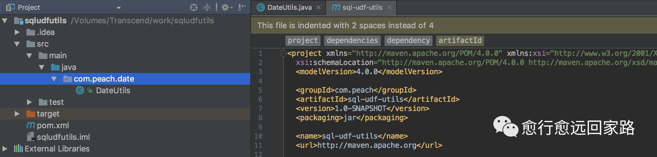 hive编写udf实现字符串连接功能,hive不支持扩展udf函数