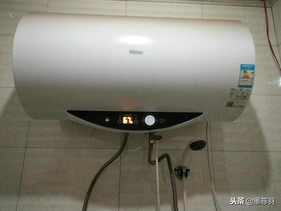 热水器不清洗洗澡会痒怎么办,热水器储水时间长洗澡发痒