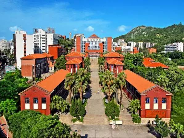 厦门岛内岛外思明区,厦门岛内鄙视链