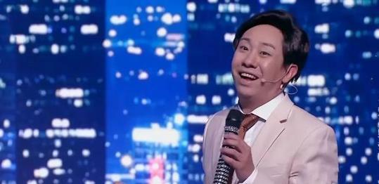 从2登春晚到销声匿迹，离开搭档贾玲，白凯南现状堪忧