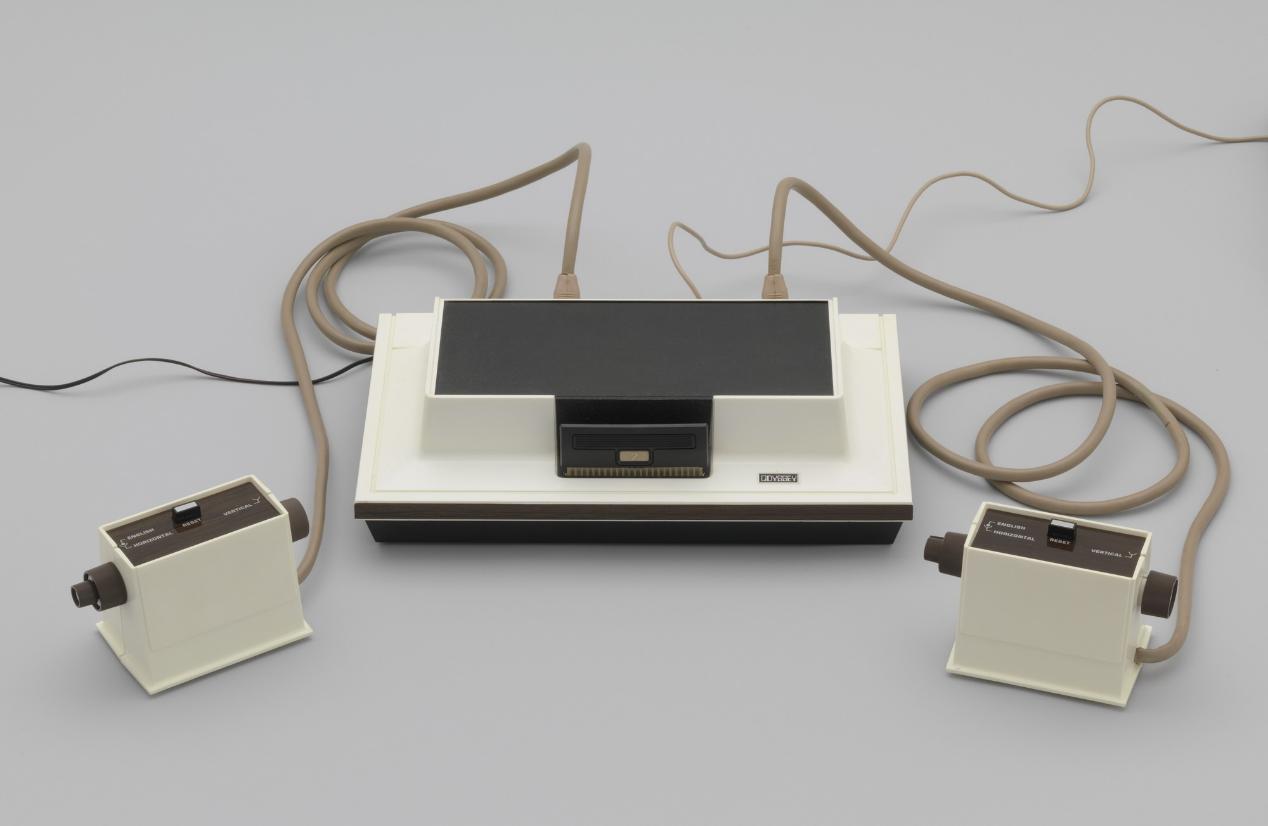 雅达利游戏公司现状,雅达利在电子游戏史上地位