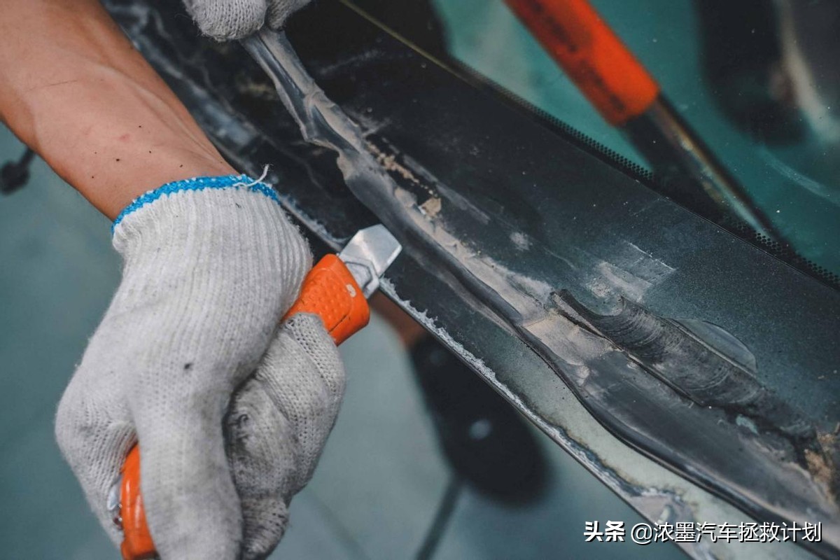 12年丰田皇冠方向机异响维修,新款丰田皇冠异响