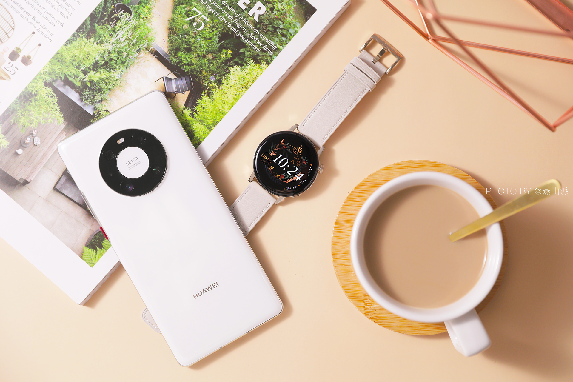 鍗庝负watchgt3楂樺師鍙嶅簲,鍗庝负watchgt3娣卞害璇勬祴