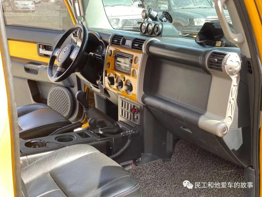 03-04年丰田霸道lc120二手车价格,偶遇丰田lc40