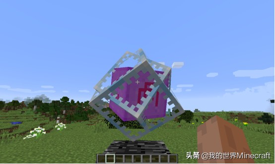 爱的魔力转圈圈搞笑版本魔性声音,爱的魔力转圈圈魔性版男