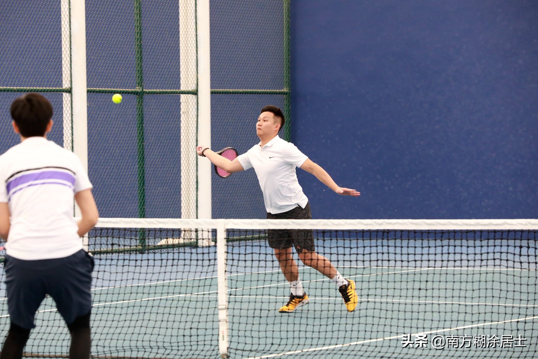 南宁市代表队比赛视频回放,南宁队夺得冠军