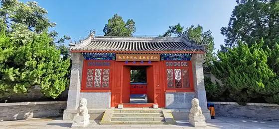 北京：京华清风吹送首善正气升腾