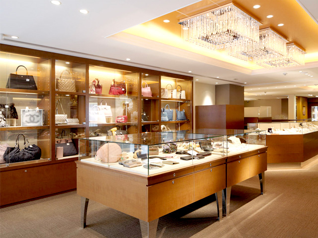 世界顶级奢侈冰箱品牌,国外顶级定制家居奢侈品牌