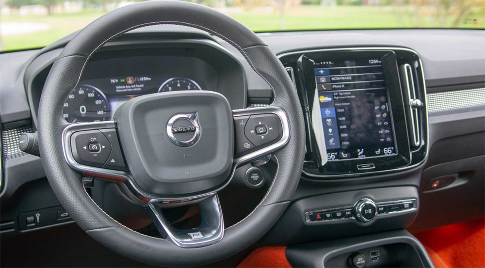 沃尔沃xc40与s60油耗哪个高,沃尔沃xc40对比q5l