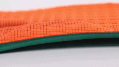 这是什么神仙鞋子视频,脚感超软弹的高颜值运动鞋