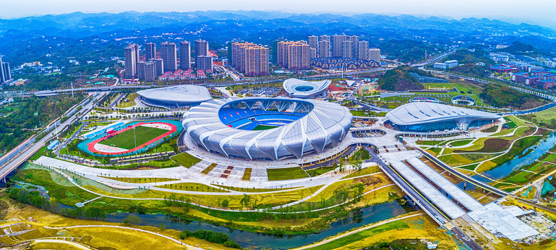 湖北体育场排名,湖北第一座专业足球场