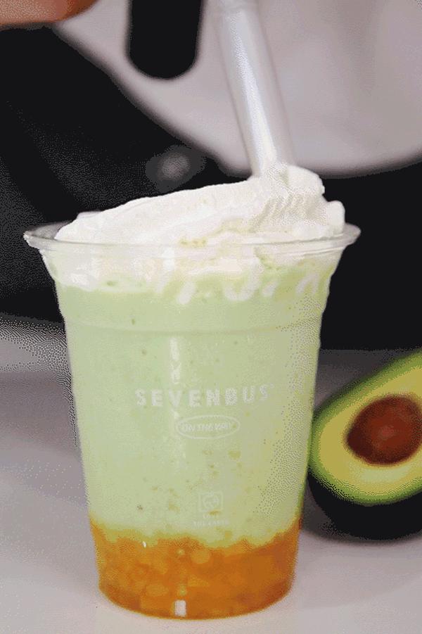 一天上40款新品，SEVENBUS这次玩大了...