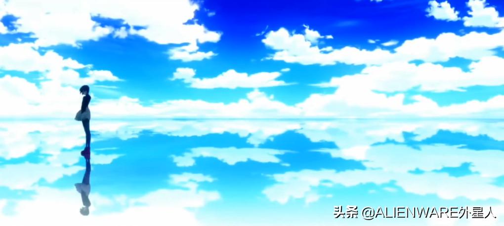 来自“MEME”的欢乐“洗礼”