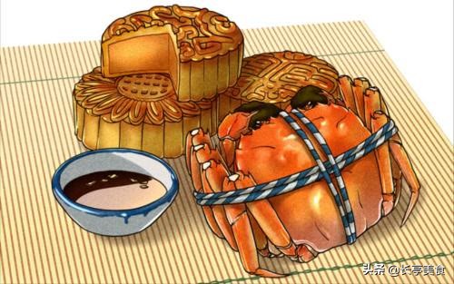 月饼适合配什么葡萄酒好喝点,中秋节喝什么葡萄酒