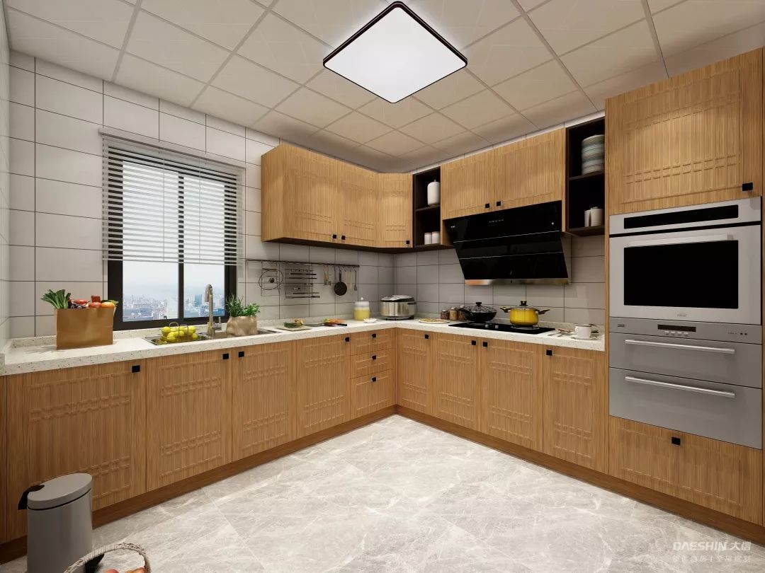 蒸烤箱放在厨房好还是餐厅好,嵌入式蒸烤箱可以放在灶下吗