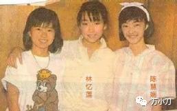 林忆莲与李宗盛的情感纠葛,林忆莲与李宗盛分手的真实原因