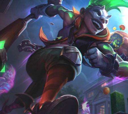 英雄联盟:全能石艾克优缺点详细介绍，对比黑暗收割谁是最佳符文