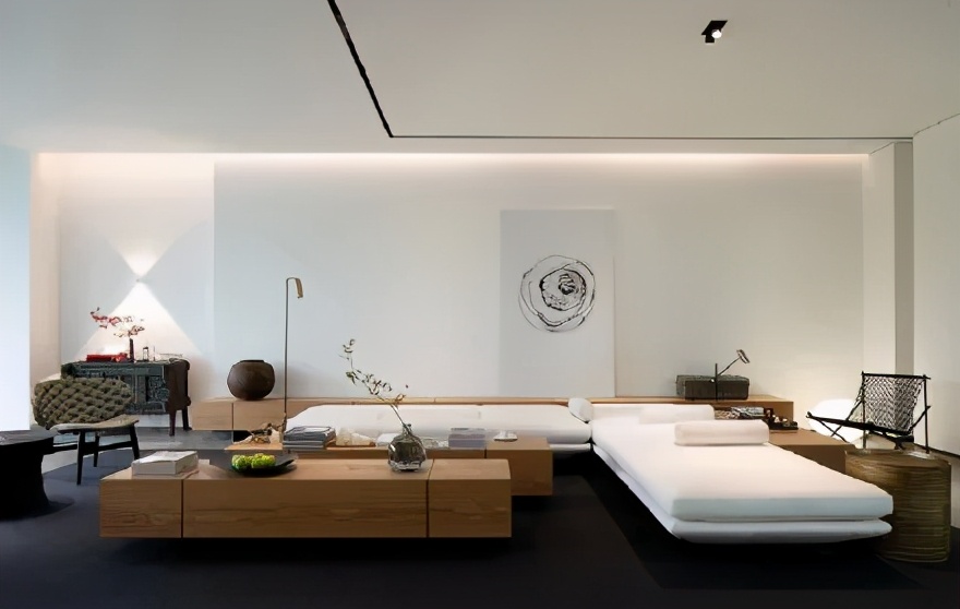 疯了，她的平胸才是顶级性感